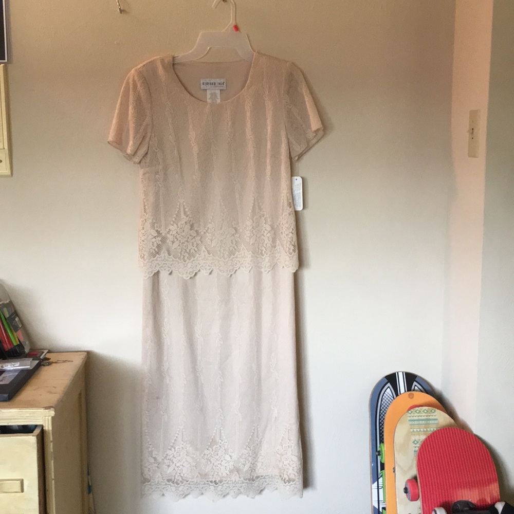 Bedford Fair Lifestyles Dress